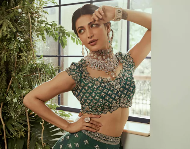 Shruti Haasan Latest Gallery